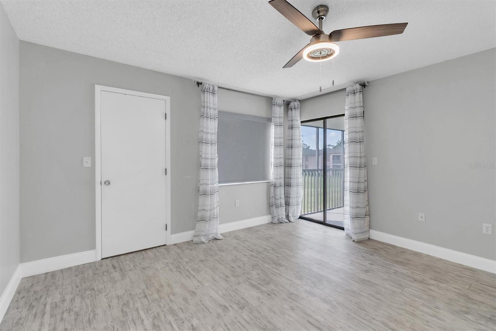 EAST LAKE WOODLANDS CONDO - Residential