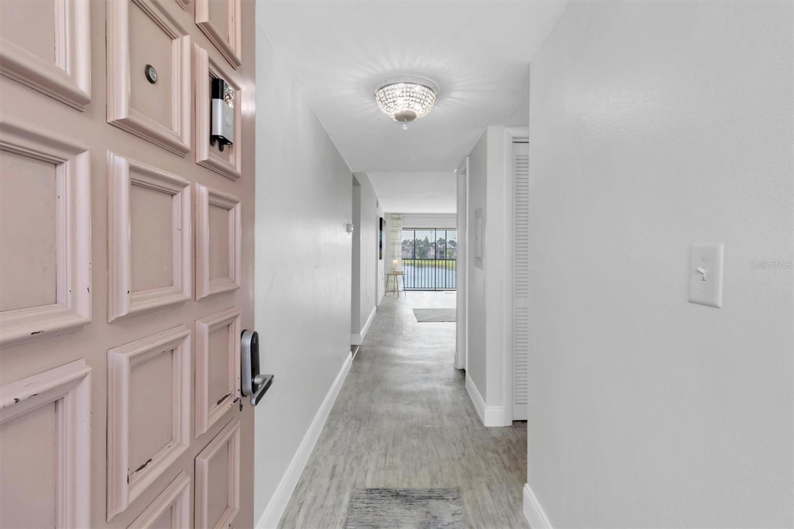 EAST LAKE WOODLANDS CONDO - Residential