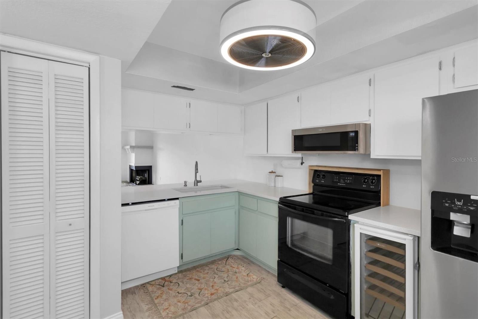 EAST LAKE WOODLANDS CONDO - Residential