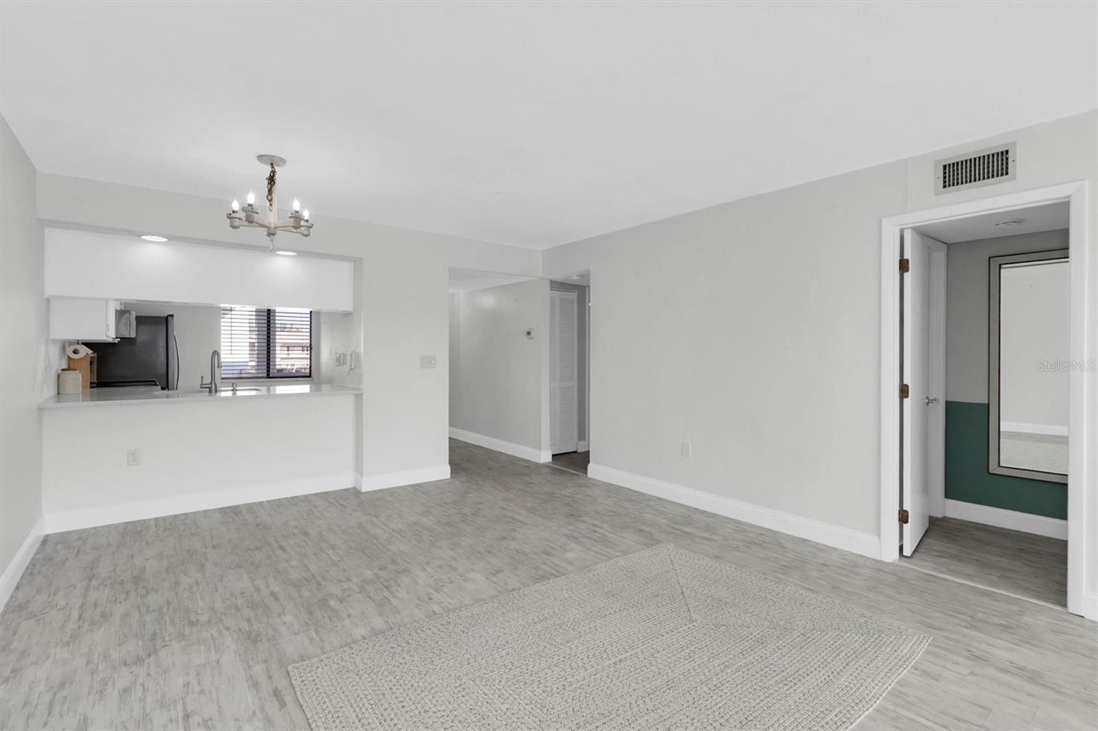 EAST LAKE WOODLANDS CONDO - Residential