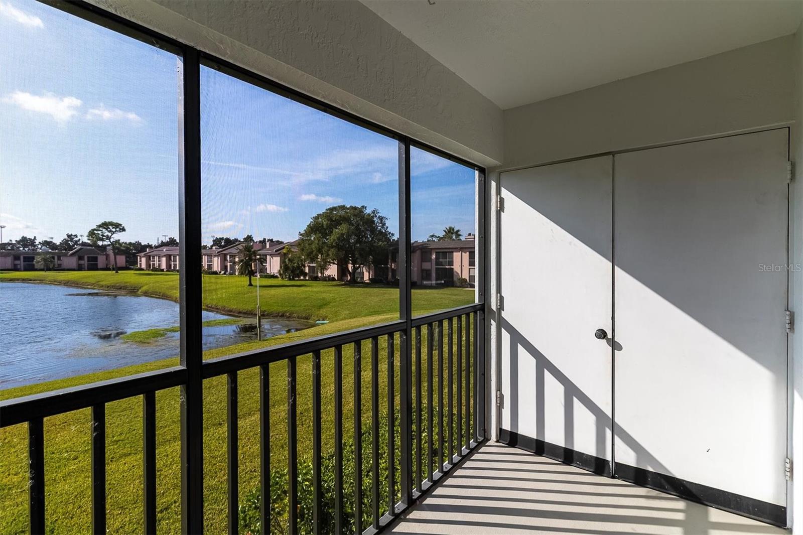 EAST LAKE WOODLANDS CONDO - Residential