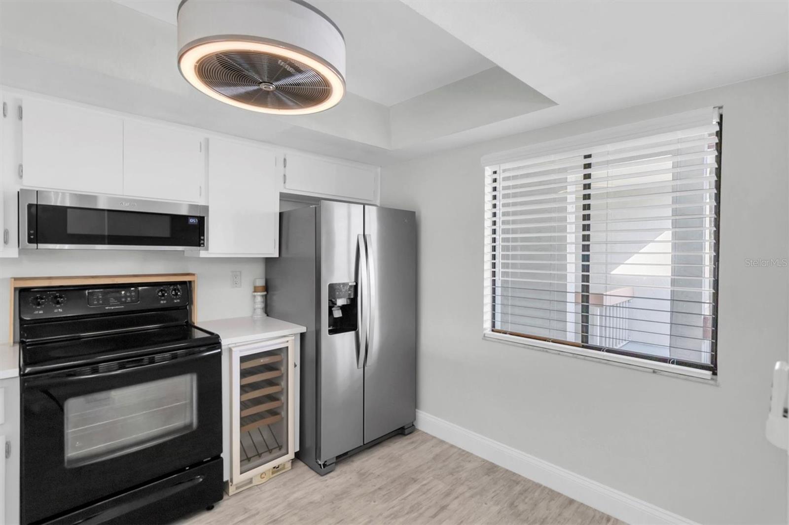 EAST LAKE WOODLANDS CONDO - Residential