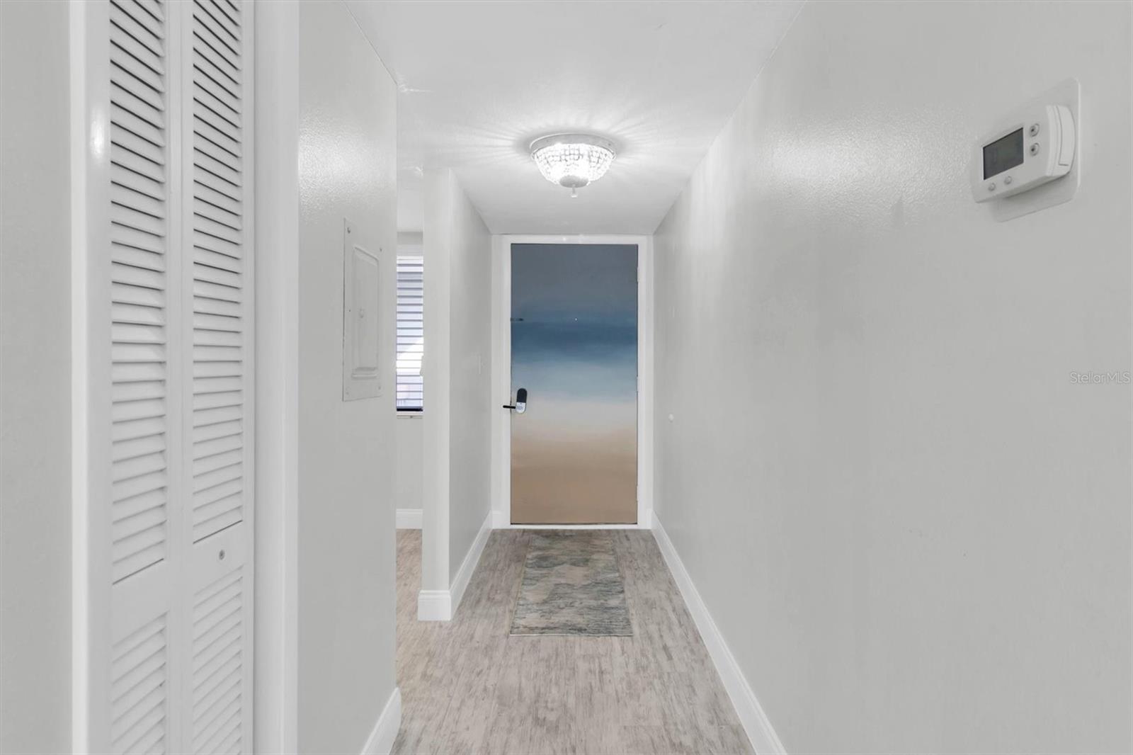 EAST LAKE WOODLANDS CONDO - Residential