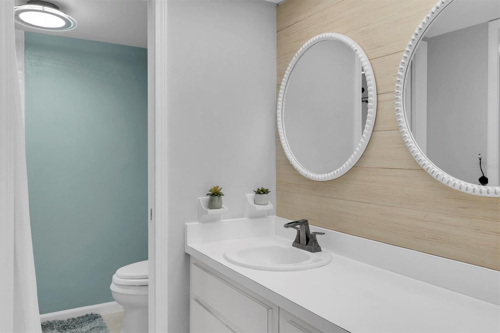 EAST LAKE WOODLANDS CONDO - Residential