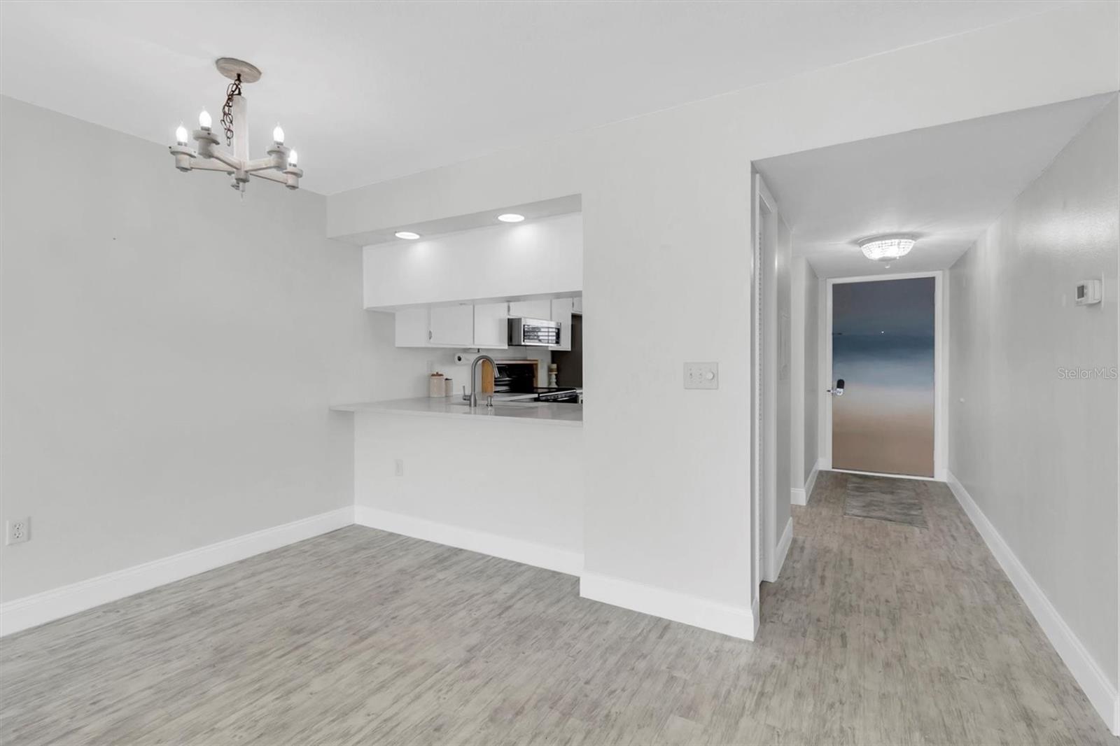 EAST LAKE WOODLANDS CONDO - Residential