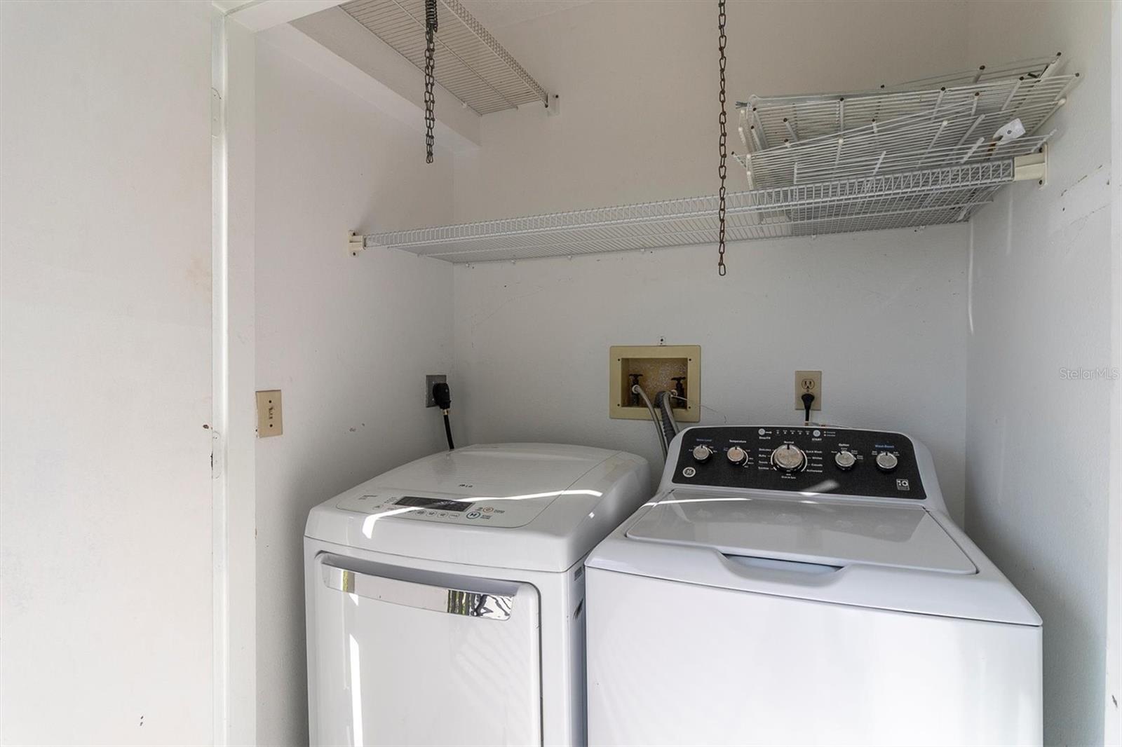 EAST LAKE WOODLANDS CONDO - Residential