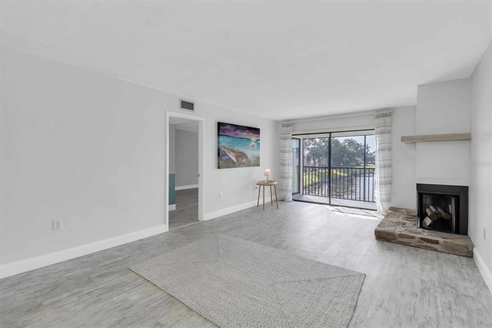 EAST LAKE WOODLANDS CONDO - Residential