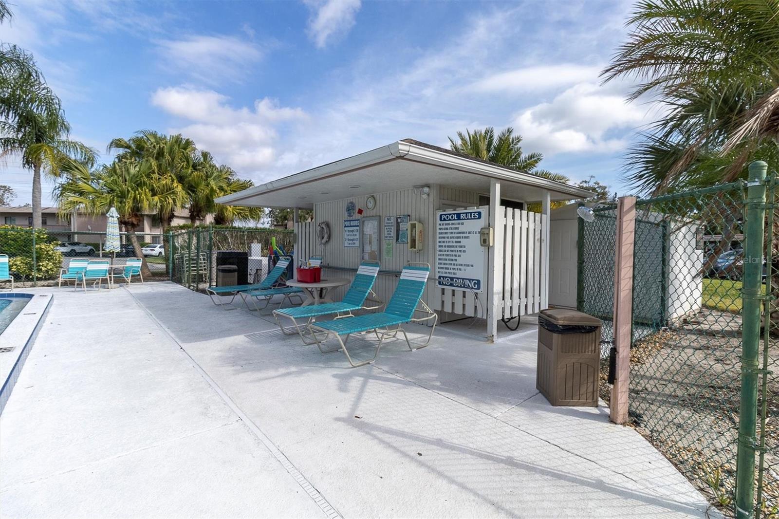 EAST LAKE WOODLANDS CONDO - Residential