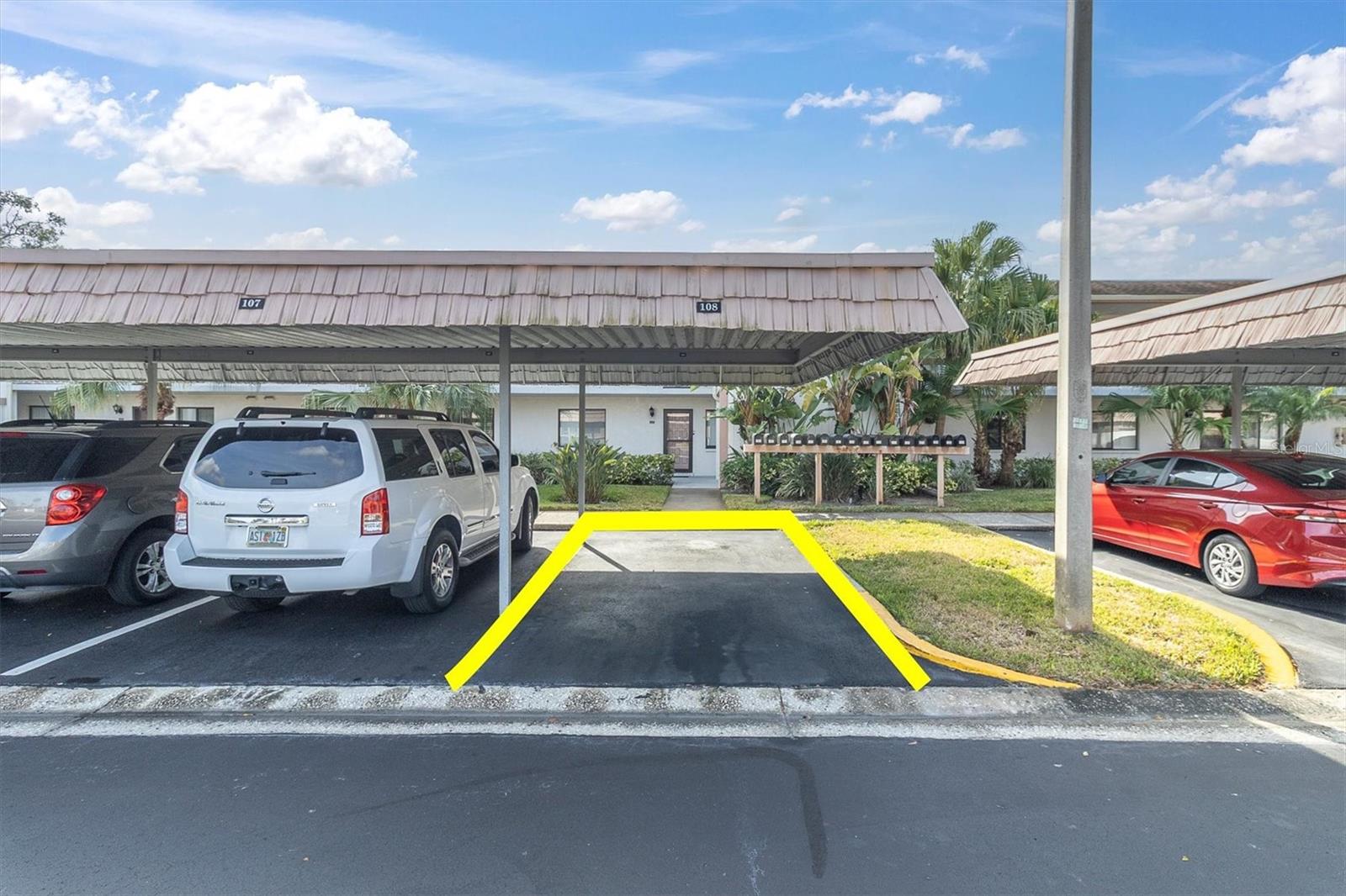 EAST LAKE WOODLANDS CONDO - Residential