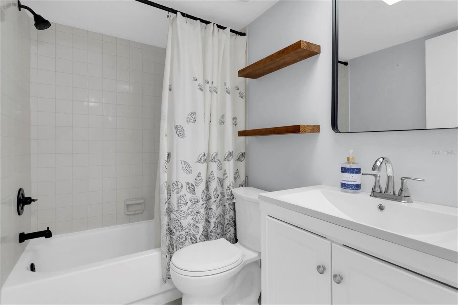 EAST LAKE WOODLANDS CONDO - Residential