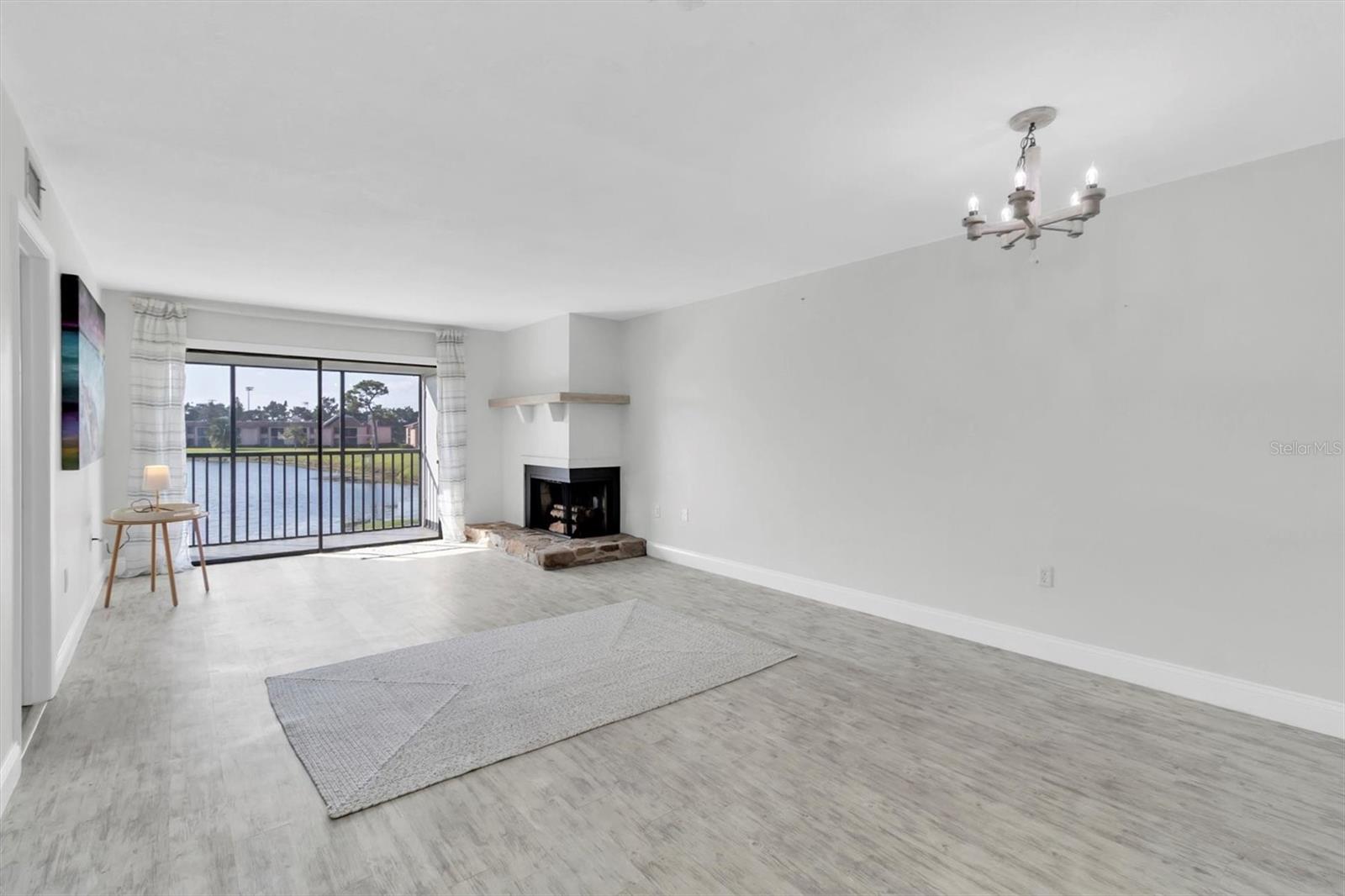 EAST LAKE WOODLANDS CONDO - Residential