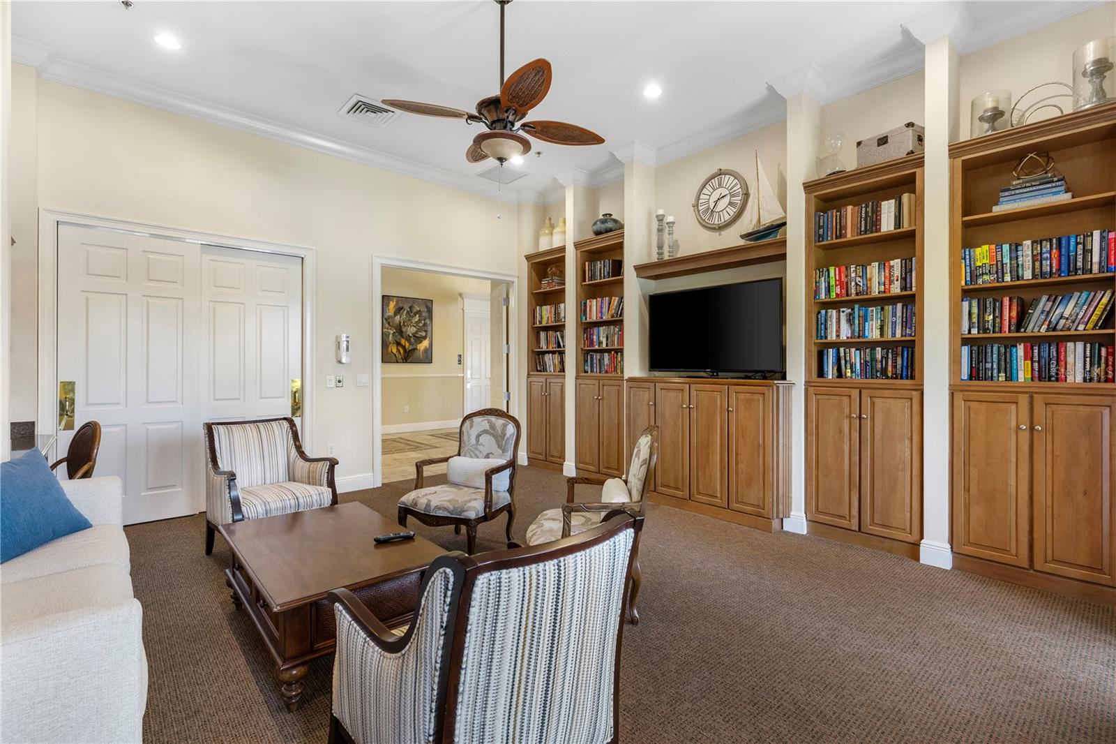 VENETIAN FALLS PH 2 - Residential