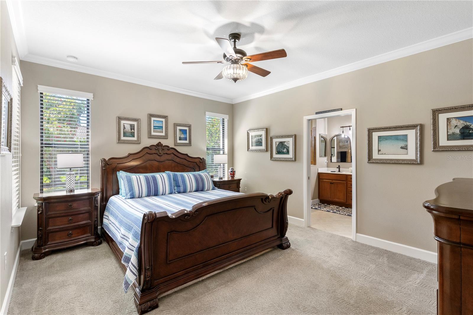 VENETIAN FALLS PH 2 - Residential