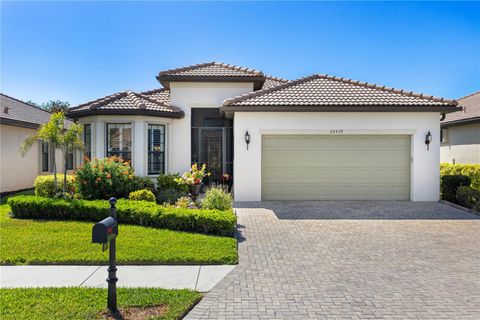 20479 PEZZANA DRIVE VENICE FL 34292