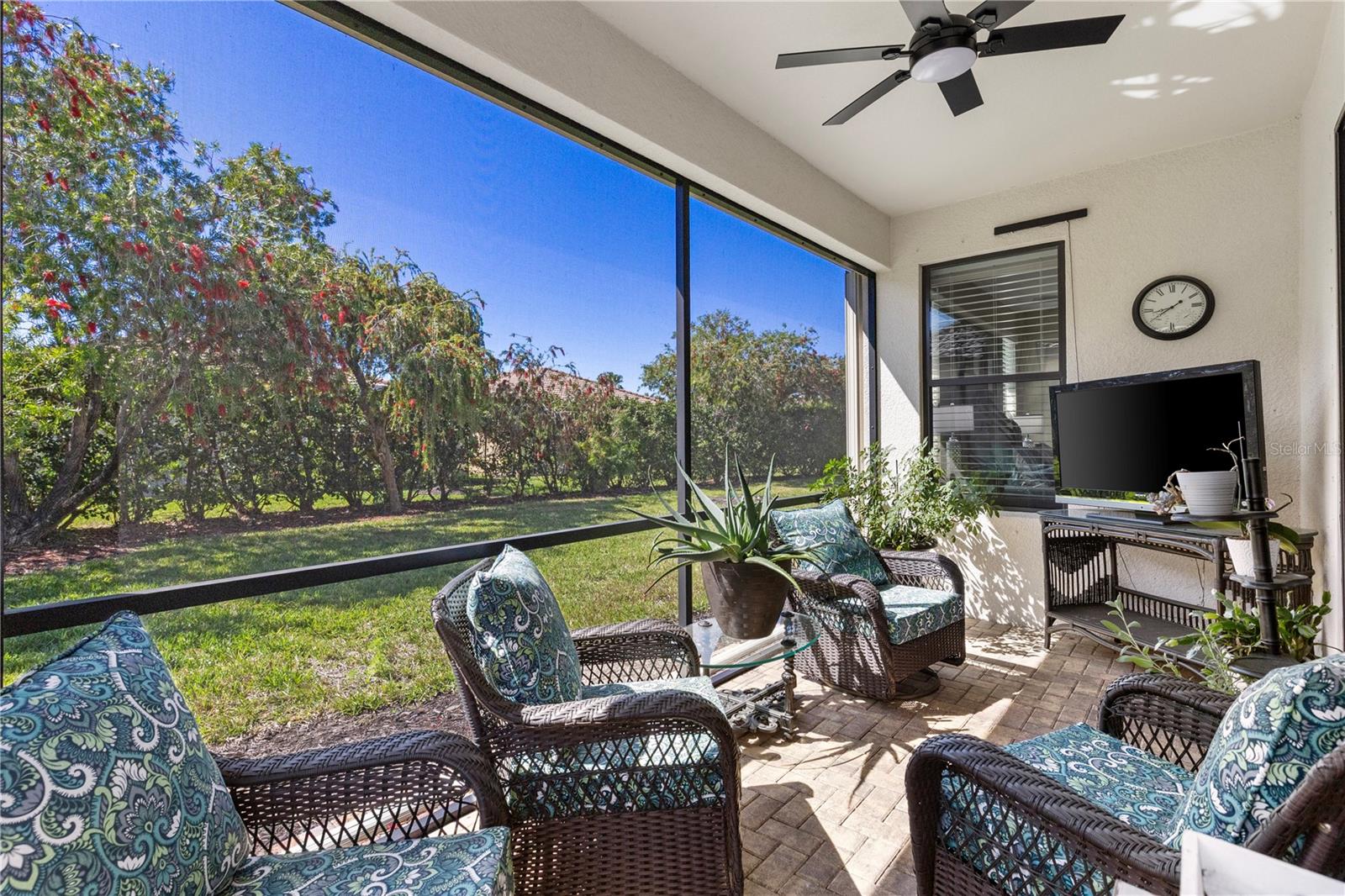 VENETIAN FALLS PH 2 - Residential