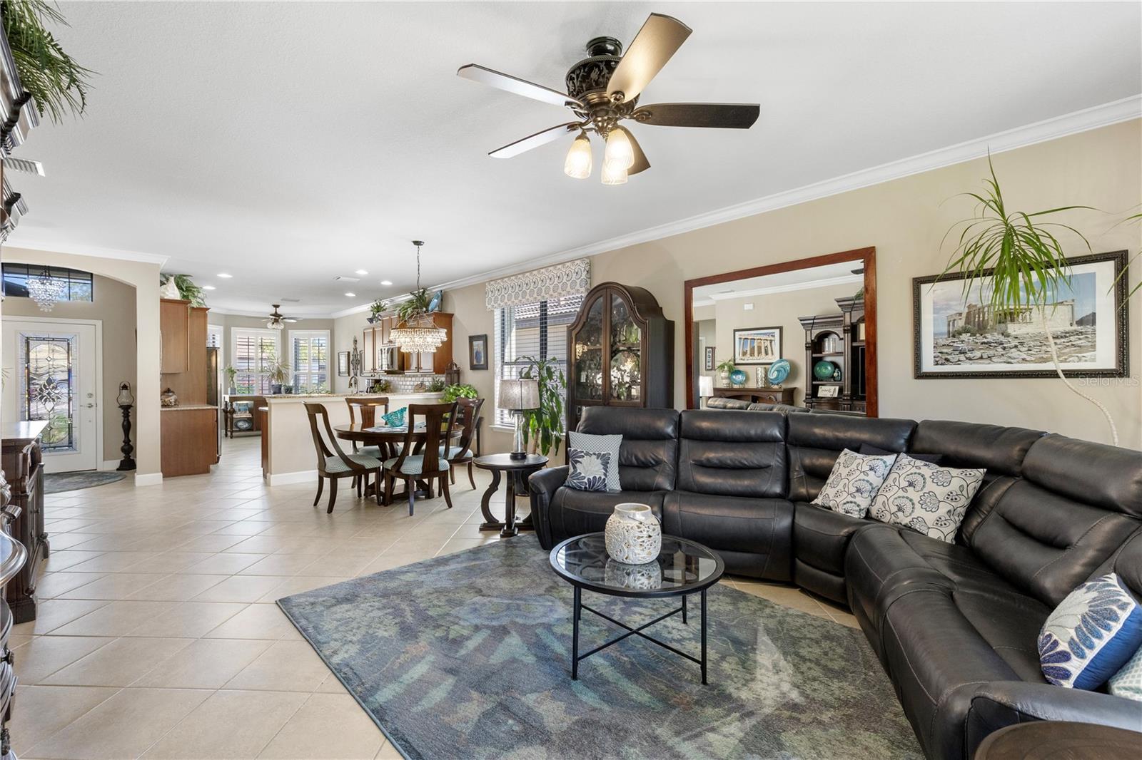 VENETIAN FALLS PH 2 - Residential