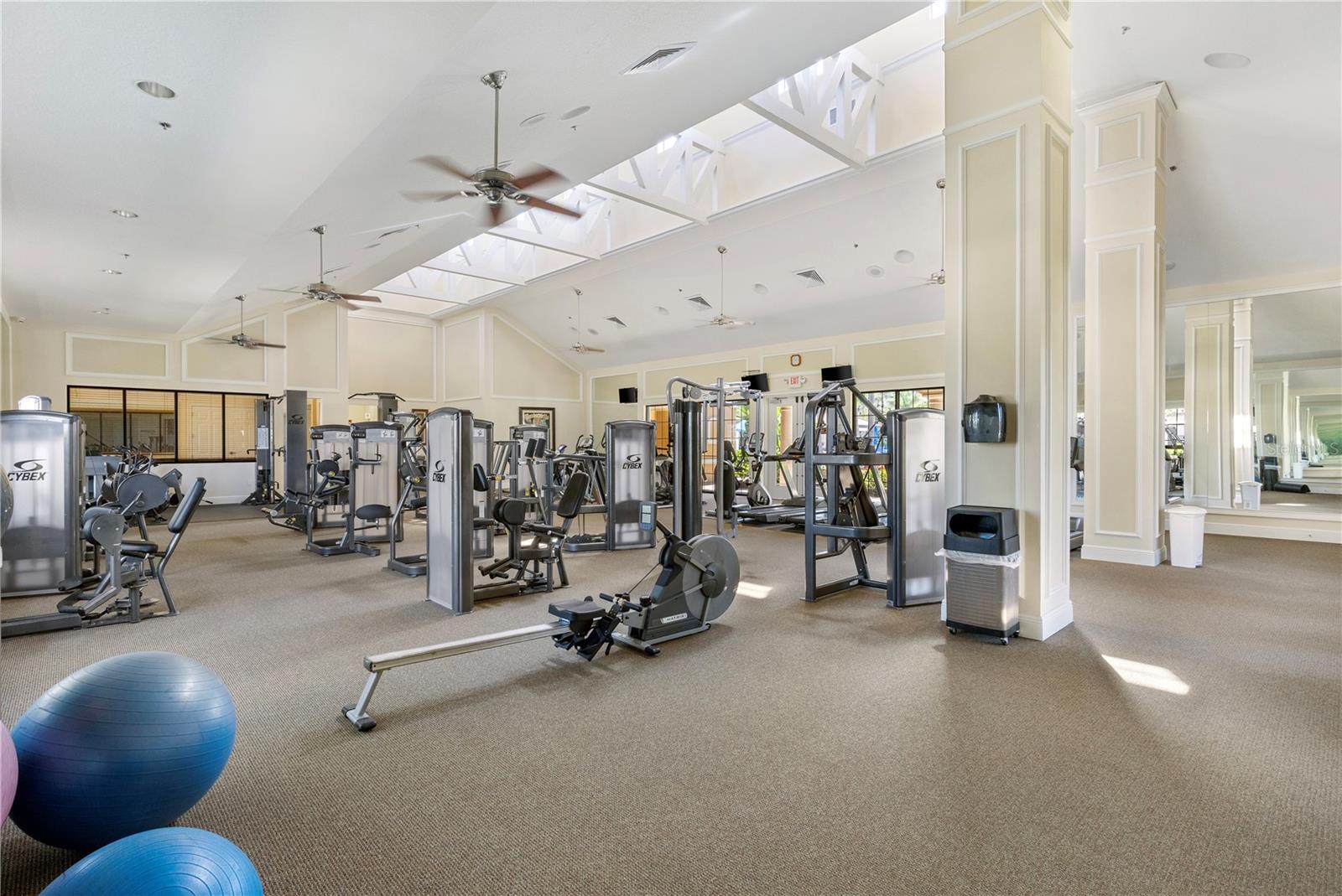 VENETIAN FALLS PH 2 - Residential