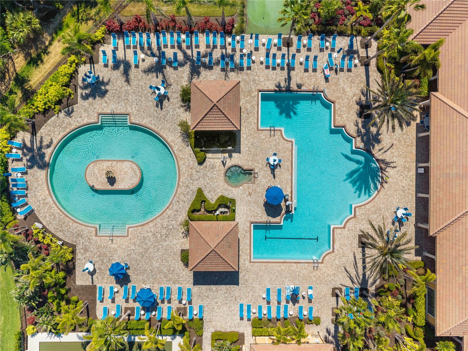 VENETIAN FALLS PH 2 - Residential