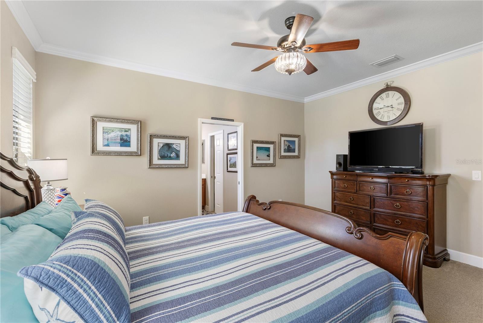 VENETIAN FALLS PH 2 - Residential