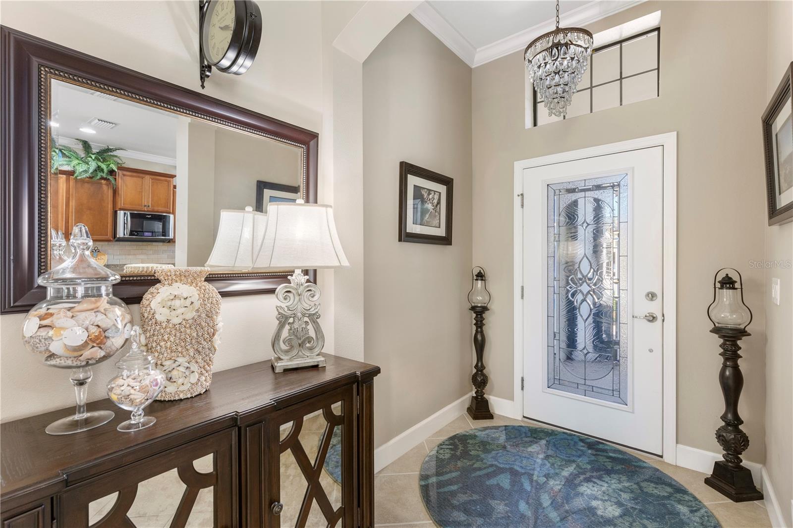 VENETIAN FALLS PH 2 - Residential