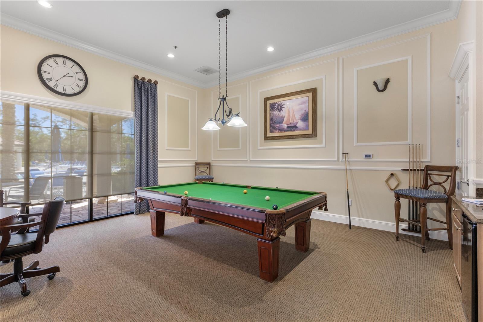 VENETIAN FALLS PH 2 - Residential