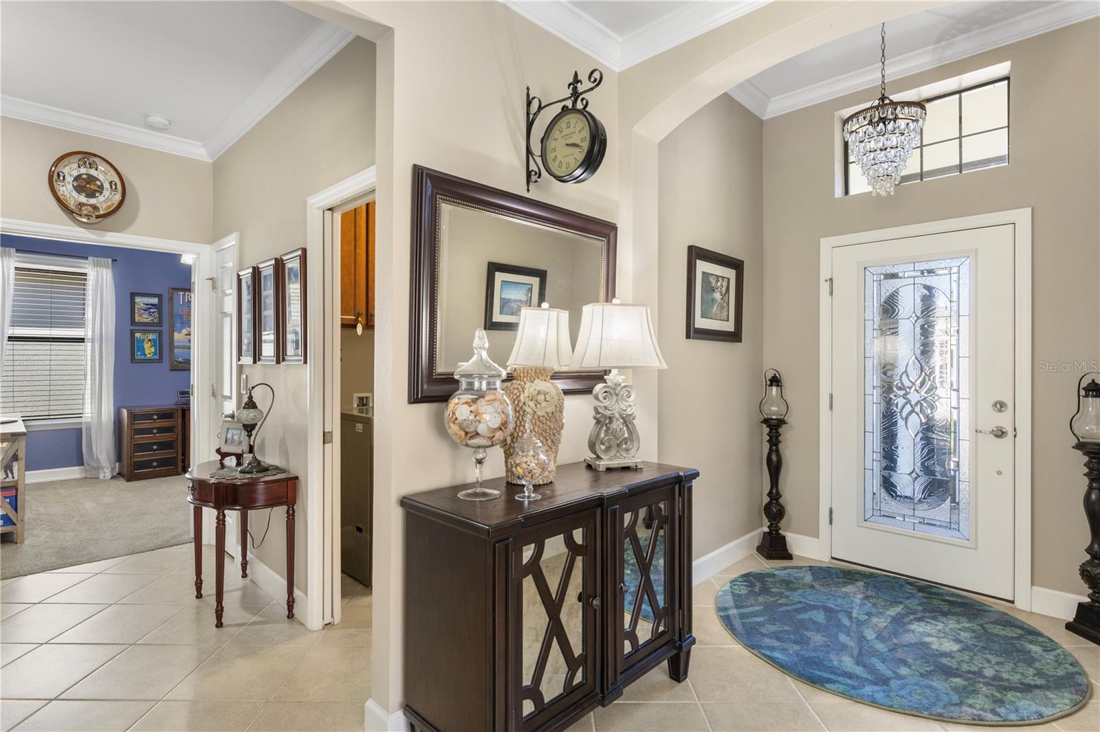 VENETIAN FALLS PH 2 - Residential