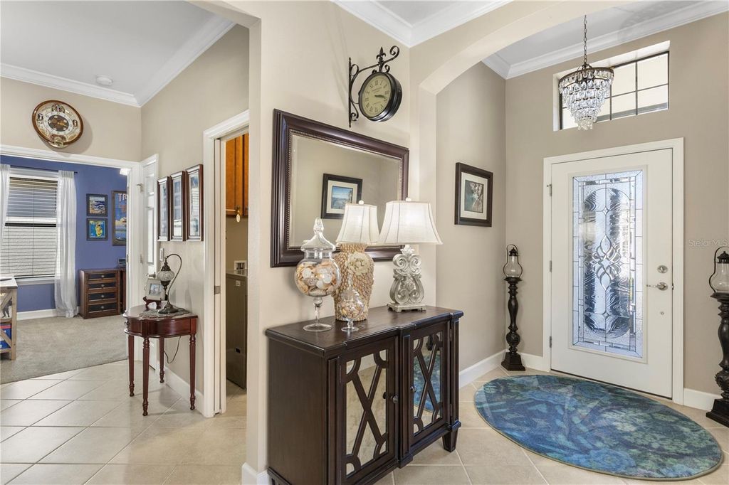 Photo of 20479 Pezzana Drive, Venice, FL 34292 (MLS # N6141227)