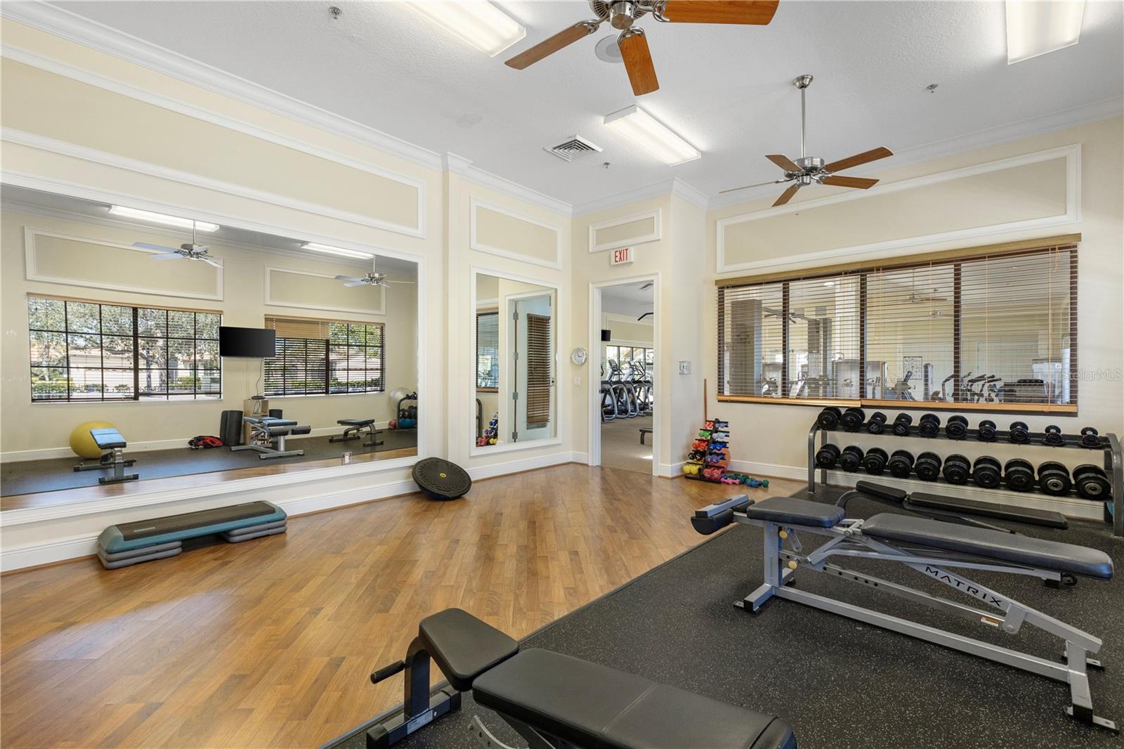 VENETIAN FALLS PH 2 - Residential