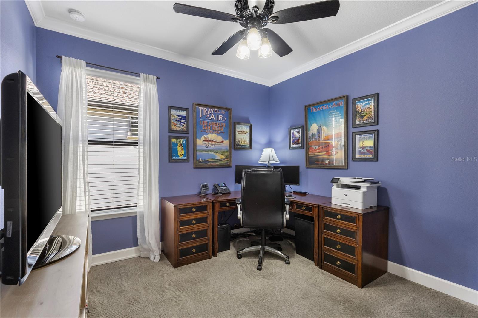 VENETIAN FALLS PH 2 - Residential