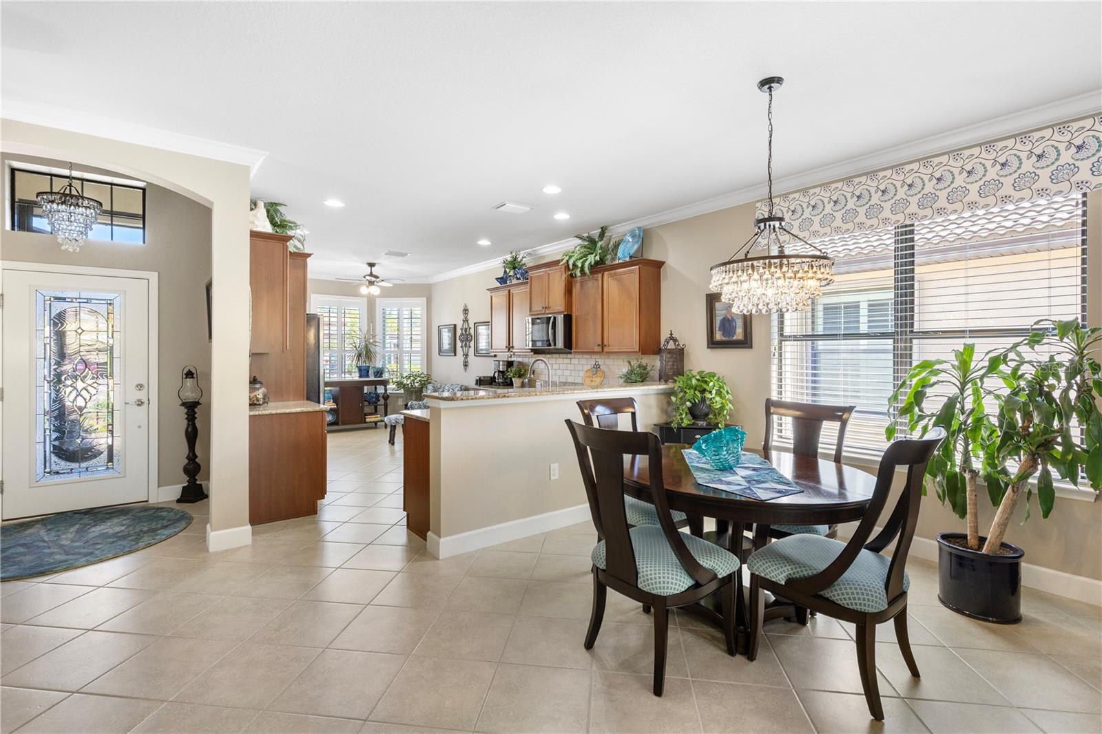 VENETIAN FALLS PH 2 - Residential