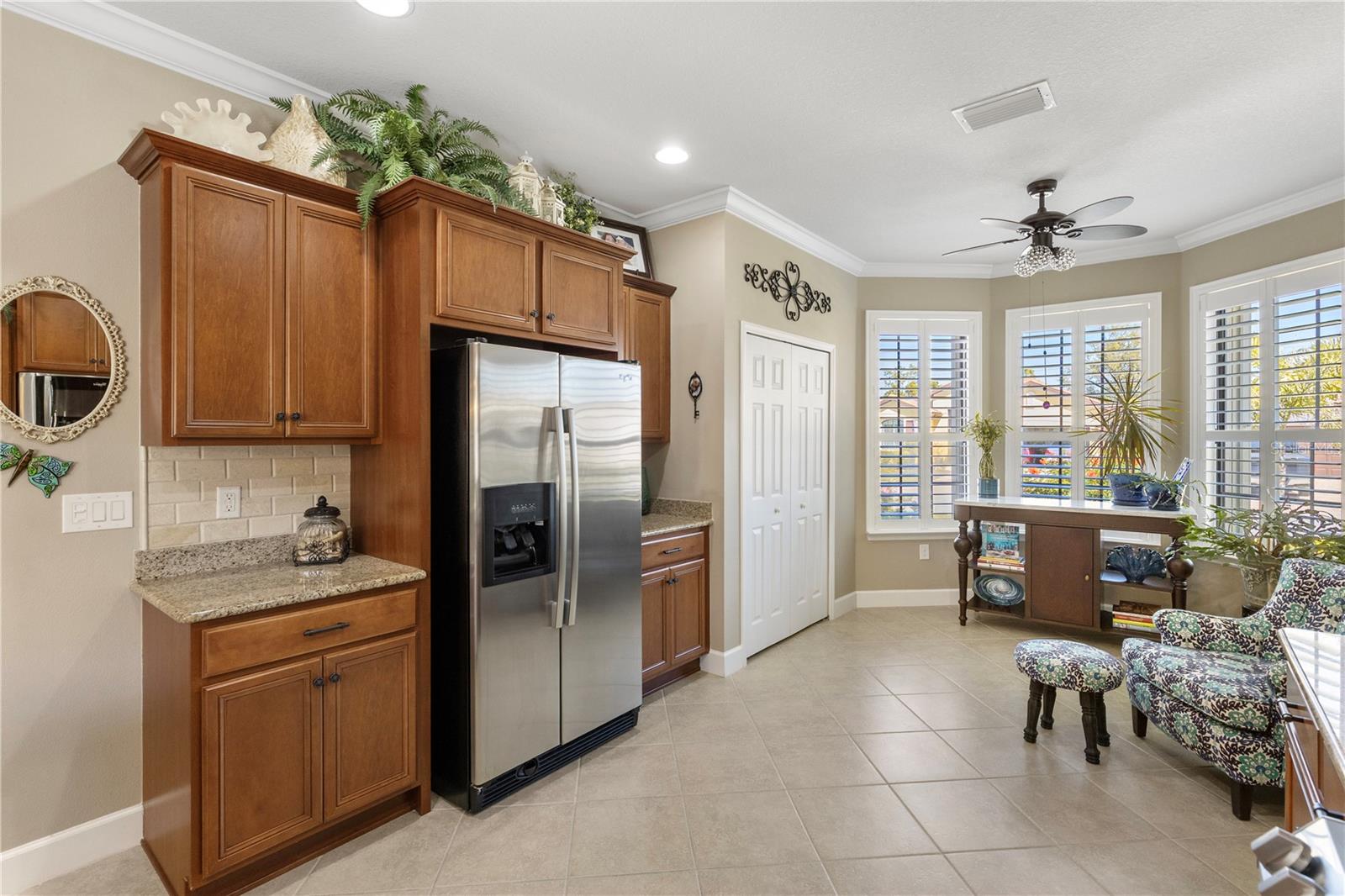 VENETIAN FALLS PH 2 - Residential