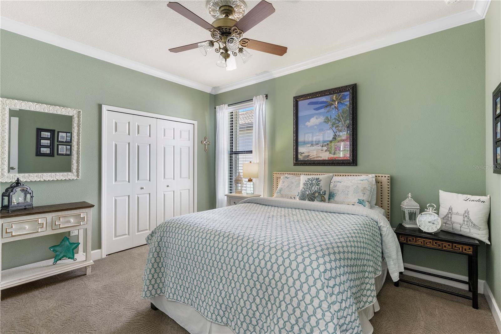 VENETIAN FALLS PH 2 - Residential