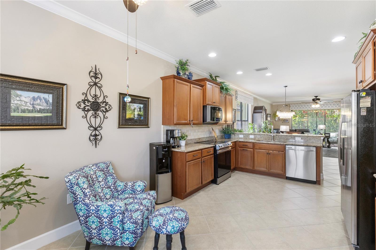 VENETIAN FALLS PH 2 - Residential