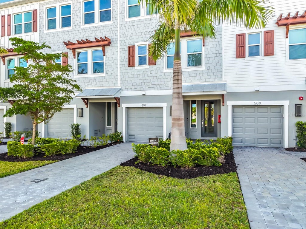 Photo of 1617 Sea Haven Drive #507, Punta Gorda, FL 33950 (MLS # C7530969)