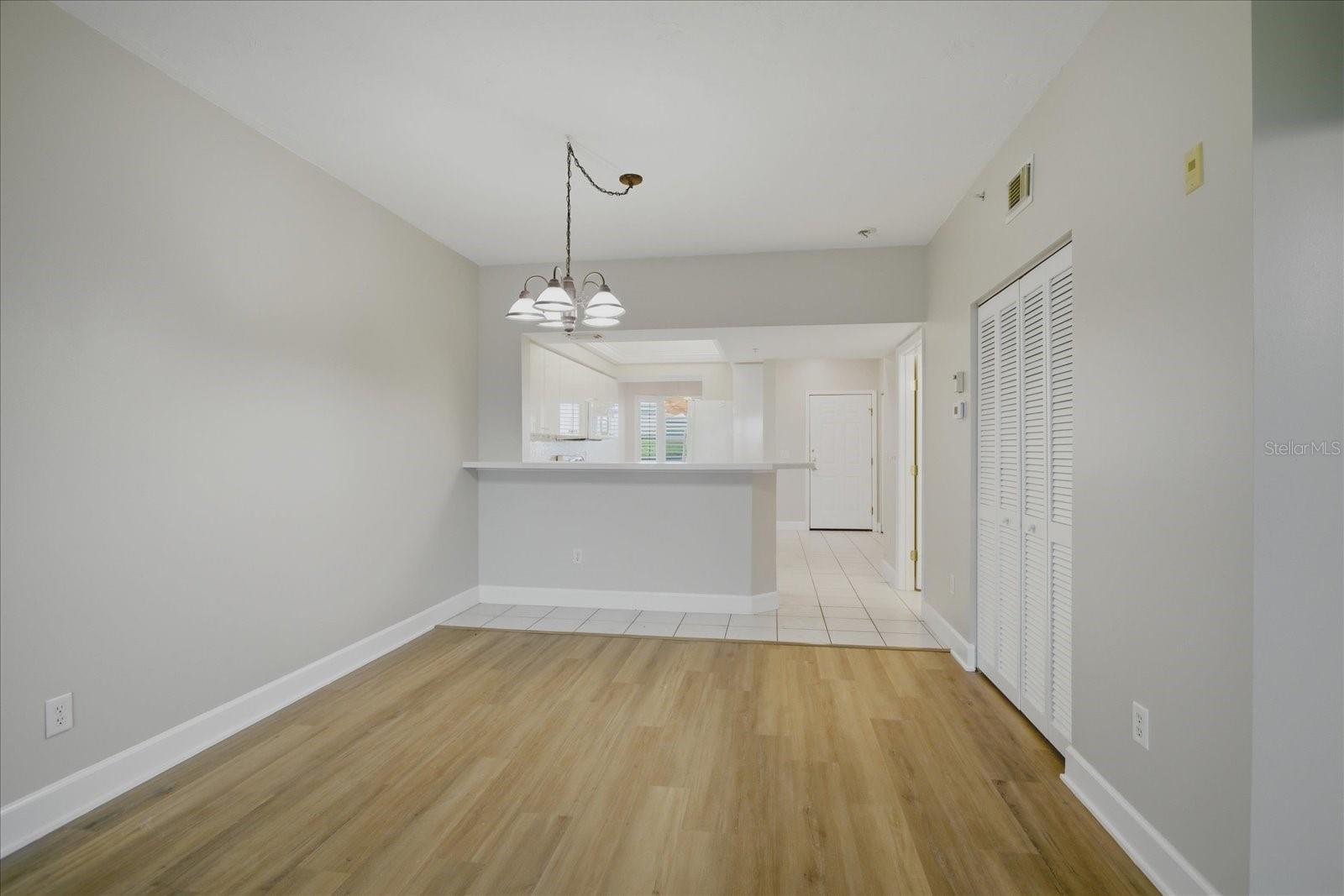 BOUCHELLE ISLAND CONDOMINIUM - Residential