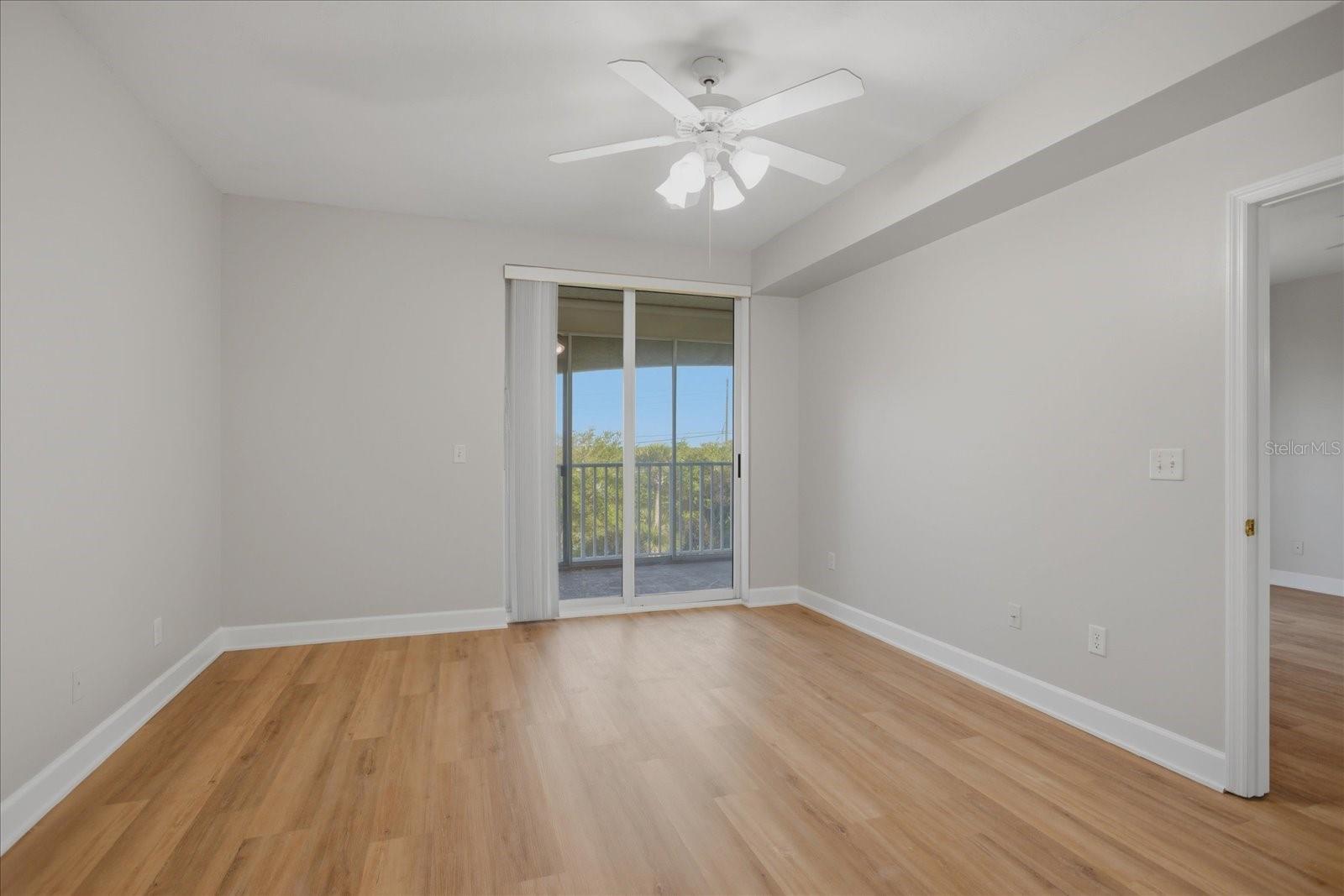 BOUCHELLE ISLAND CONDOMINIUM - Residential