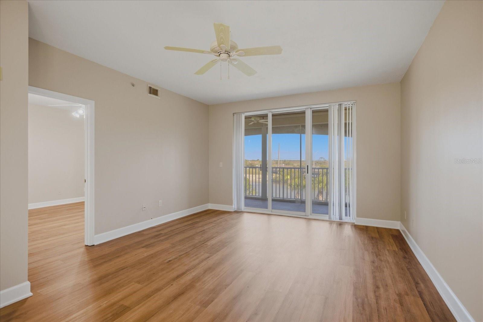 BOUCHELLE ISLAND CONDOMINIUM - Residential