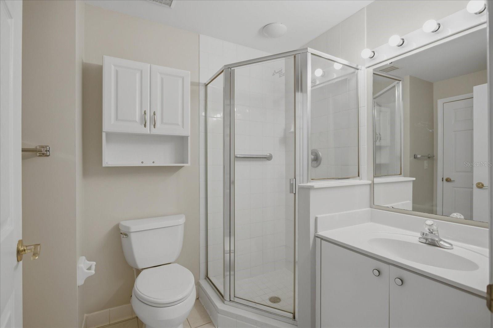 BOUCHELLE ISLAND CONDOMINIUM - Residential