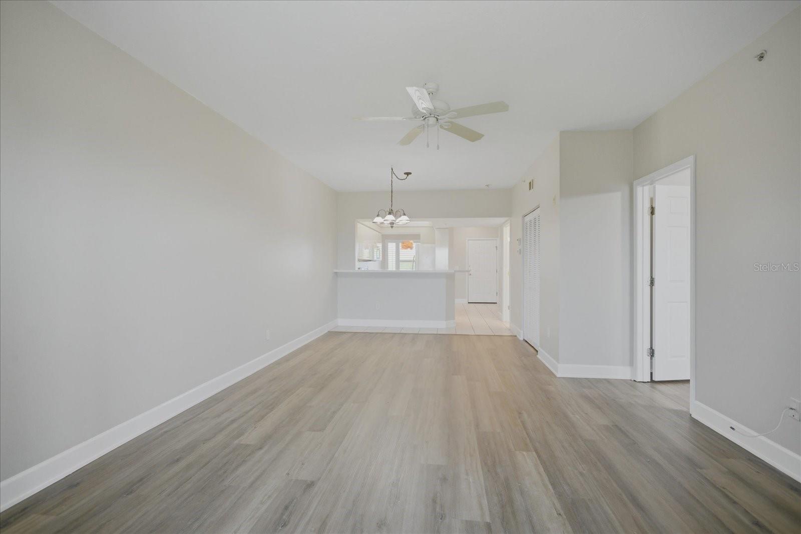 BOUCHELLE ISLAND CONDOMINIUM - Residential