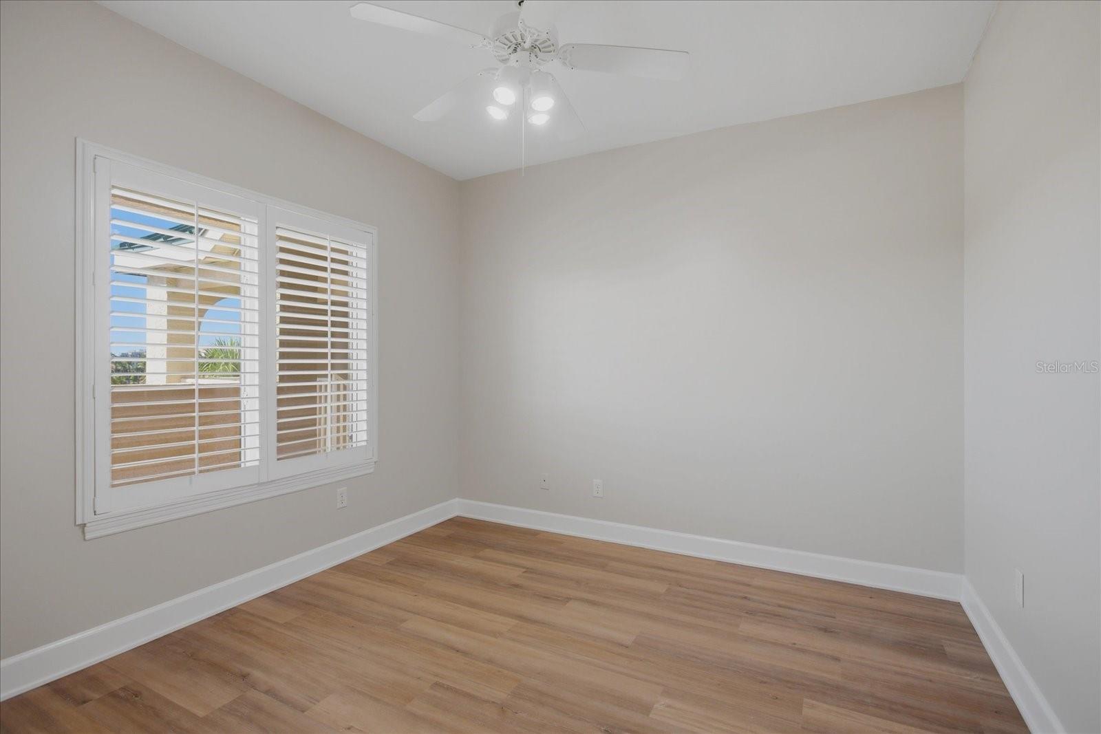 BOUCHELLE ISLAND CONDOMINIUM - Residential