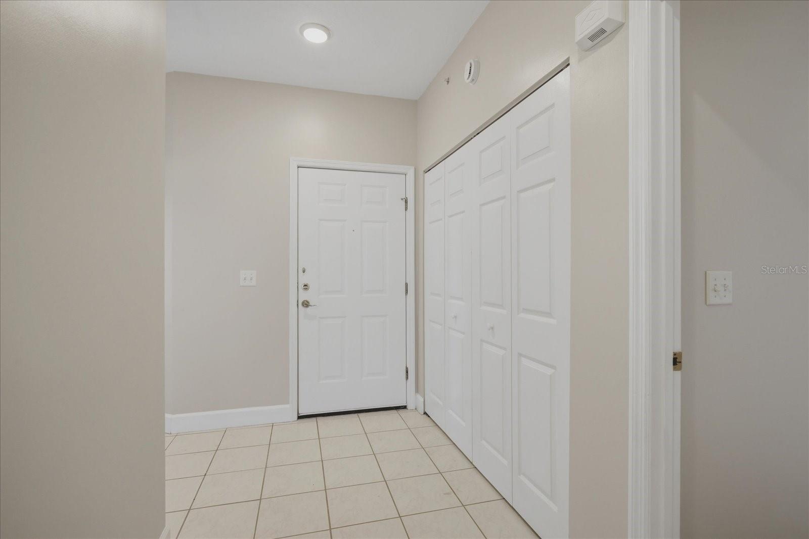 BOUCHELLE ISLAND CONDOMINIUM - Residential