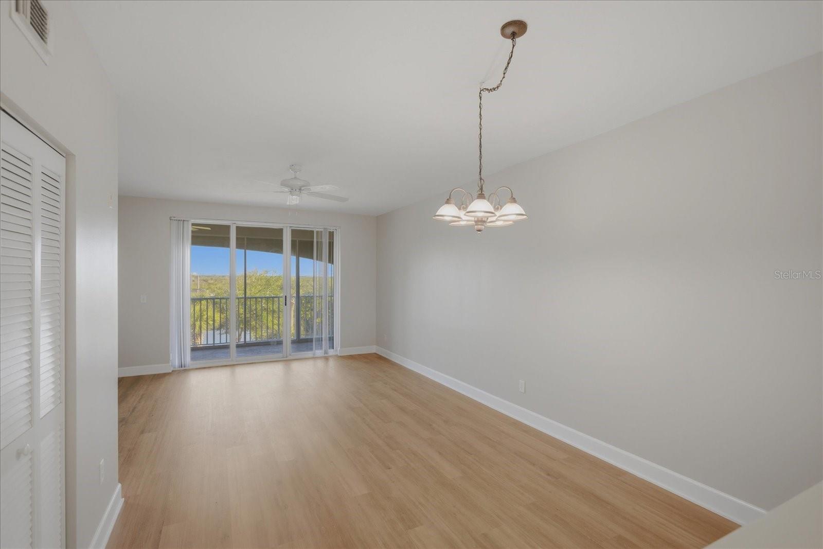 BOUCHELLE ISLAND CONDOMINIUM - Residential