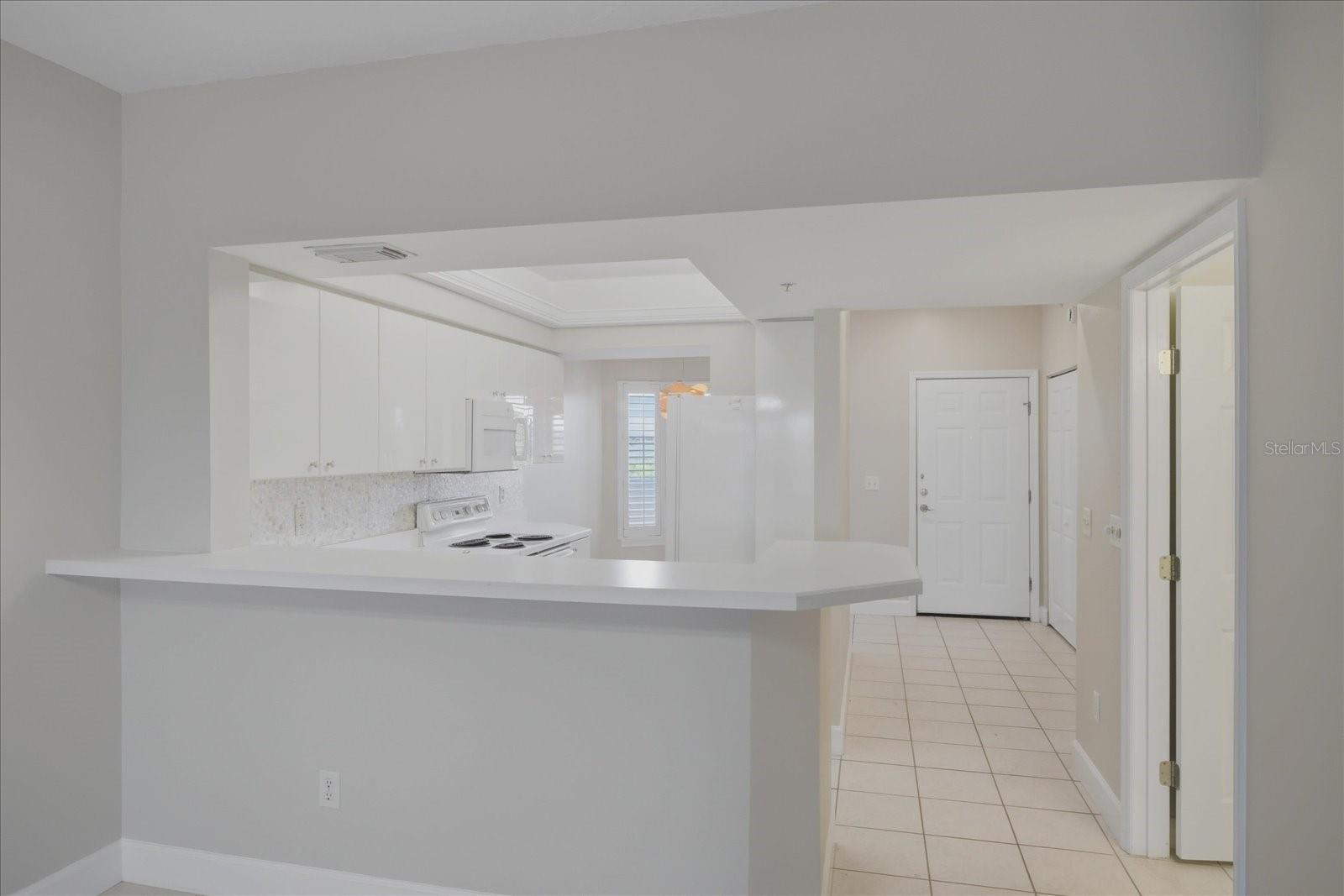 BOUCHELLE ISLAND CONDOMINIUM - Residential