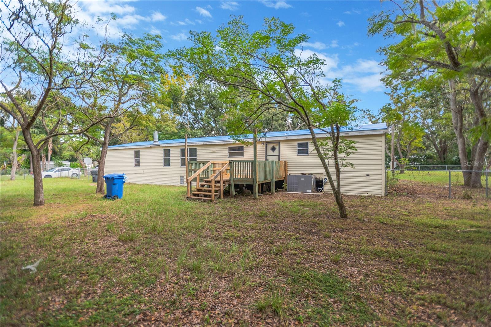 TROPICAL ACRES SOUTH UNIT 3 - Residential