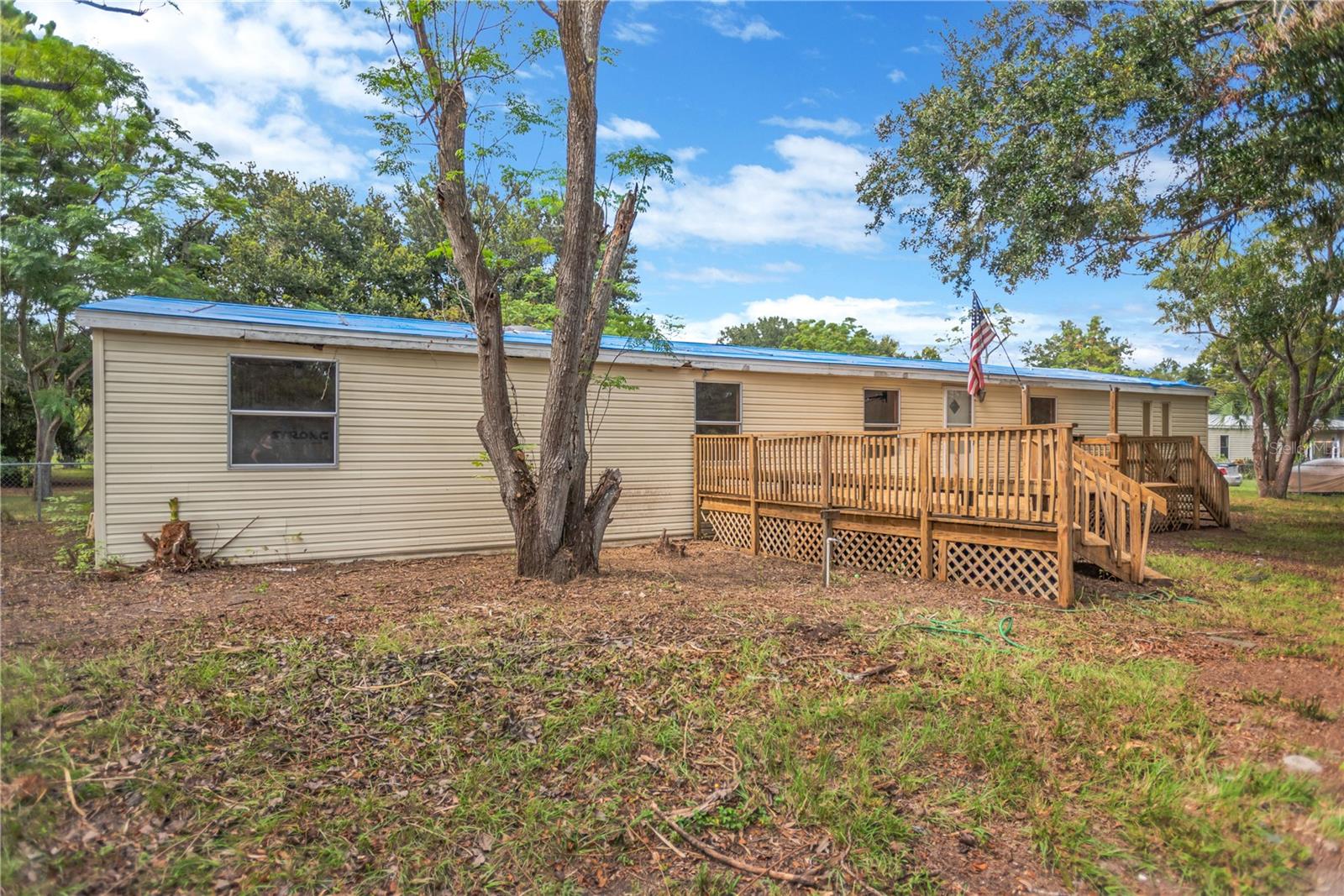 TROPICAL ACRES SOUTH UNIT 3 - Residential