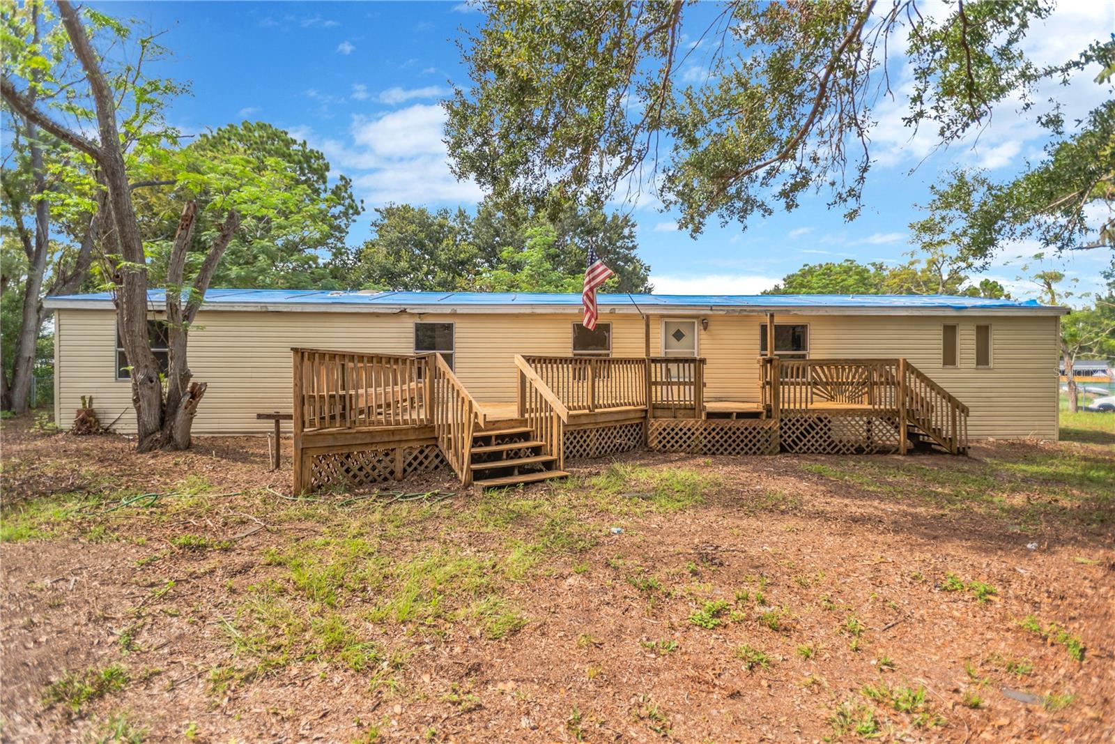 TROPICAL ACRES SOUTH UNIT 3 - Residential