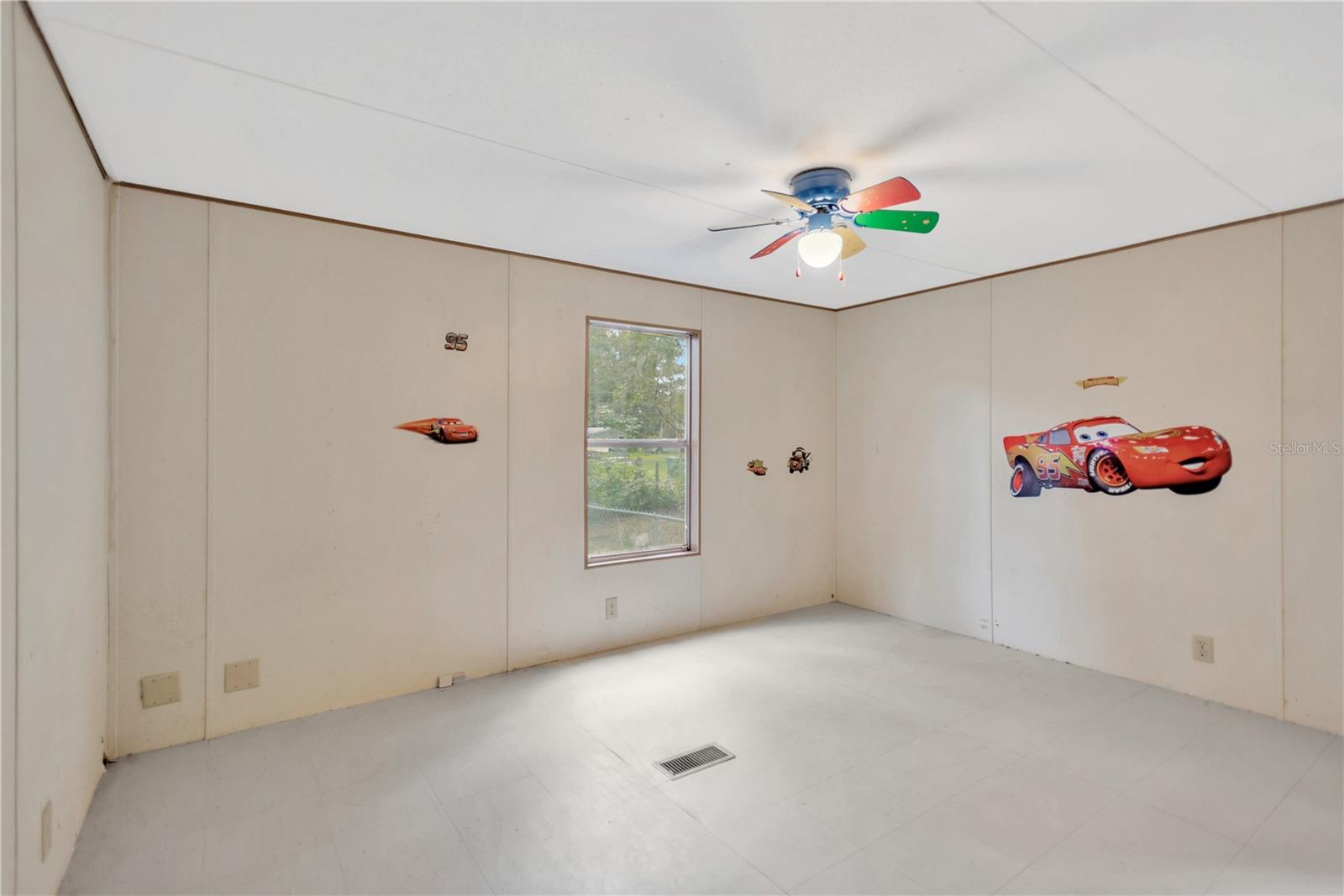 TROPICAL ACRES SOUTH UNIT 3 - Residential