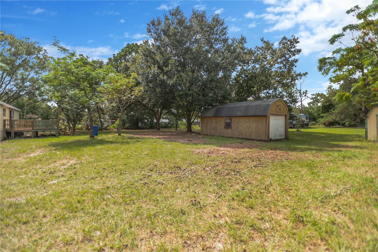 TROPICAL ACRES SOUTH UNIT 3 - Residential