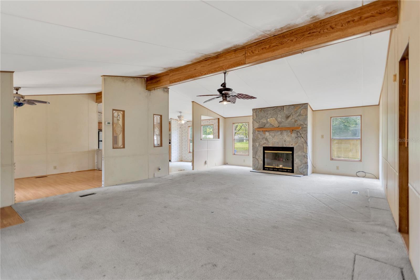 TROPICAL ACRES SOUTH UNIT 3 - Residential