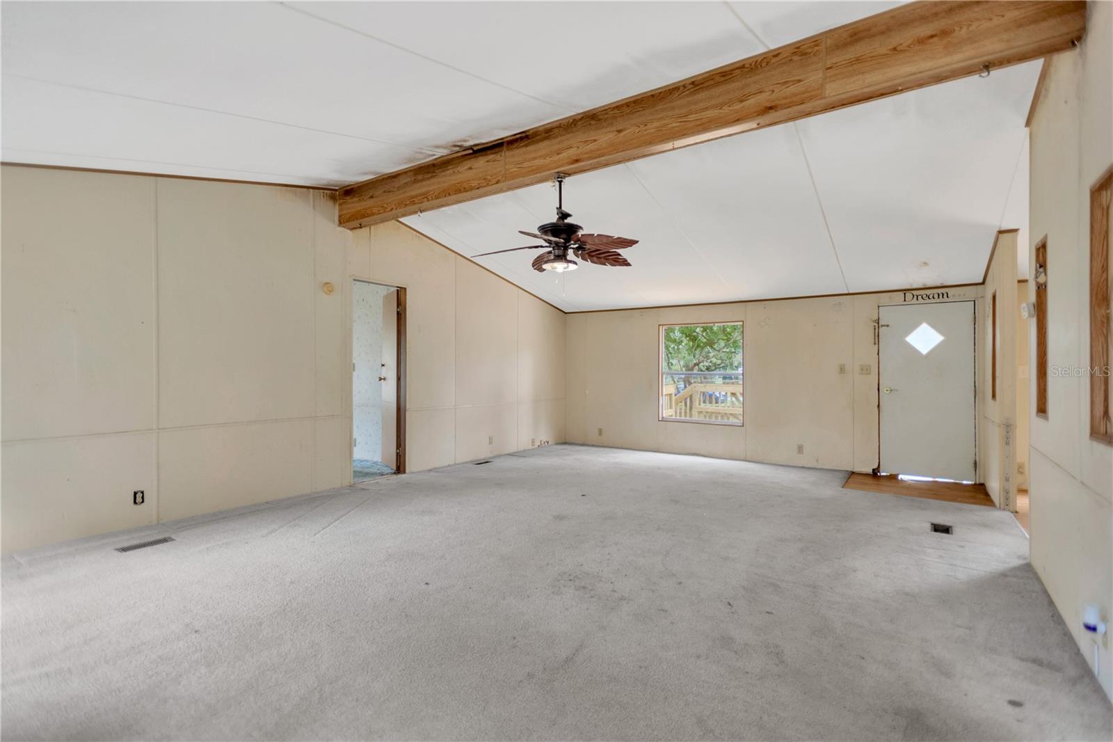 TROPICAL ACRES SOUTH UNIT 3 - Residential